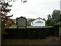 Frenchay, Catholic church