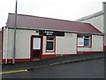 Barber shop, Castlederg