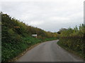 Llangarron village entrance