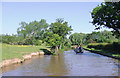 Coventry Canal east of Hartshill, Warwickshire