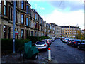 Holmhead Crescent