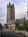 Church of St Michael, Dundry