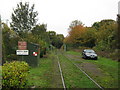 East Kent Railway to Shepherdswell