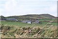 SH1526 : Ty fferm Pwlldefaid farmhouse, Uwchmynydd by Eric Jones