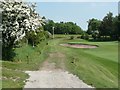 Howley Park Golf Course, Morley