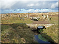 Bridge over the Allt Fisgro