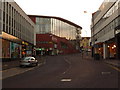 Bournemouth: Avenue Road heads for The Triangle