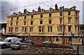 The Clarence Hotel on Gloddaeth Avenue