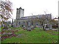 Castlederg Church of Ireland