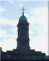 Clock & Bell Tower, Melville