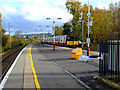 Langside railway station