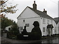 The Old Bakery, Shepherdswell