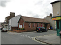 Lowestoft, Wesleyan Reform church