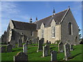 Edrom Parish Church