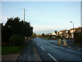 Selby Road, Eggborough