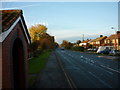 Selby Road, Eggborough