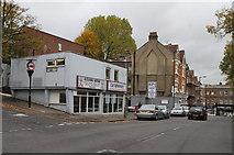 TQ3090 : Bedford Road by Martin Addison