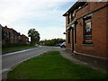 Bridge Lane, Pollington