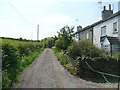 Rooms Lane, Gildersome