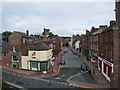 Abbey Street, Carlisle