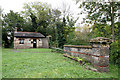 Old Station Building, Alexandra Palace