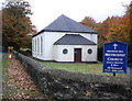 Brendon Hill Methodist Church