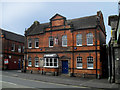 The Lichfield Brewery