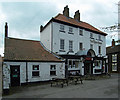 The White Swan