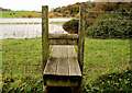 Stile, Downpatrick