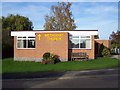 Tollerton Methodist Church