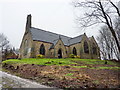 Holy  Trinity Church, Parkfield, Middleton