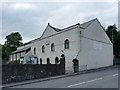 Beulah Baptist Chapel, Newbridge