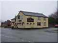 The Hare & Hounds, Oldham Road, Middleton