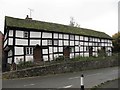 Row of Houses on Bridge street