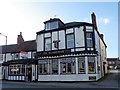 The Musketeer, Boroughbridge