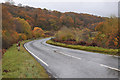 A816 near Kilninver