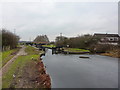 Lock No60, Rochdale Canal