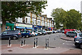 Parade of Shops, Ilderton Road