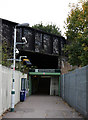 South Bermondsey Station