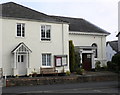 Minehead Baptist Church