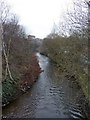 River Roch from John Street bridge