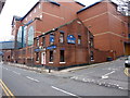 Bar Vegas, Baillie Street, Rochdale