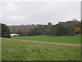 Golf Driving Range, Broome Park 