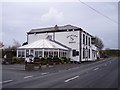 The Stanley Arms on Gillar