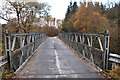 Cour Bridge near Killiechonate