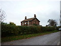 Frodingham Cottages, Frodingham Lane