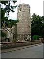 Great Ryburgh Church