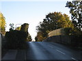 Staplehurst Road Bridge