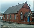 Wycar Methodist Hall