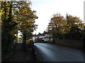 Staplehurst Road bridge (over Sheerness line)